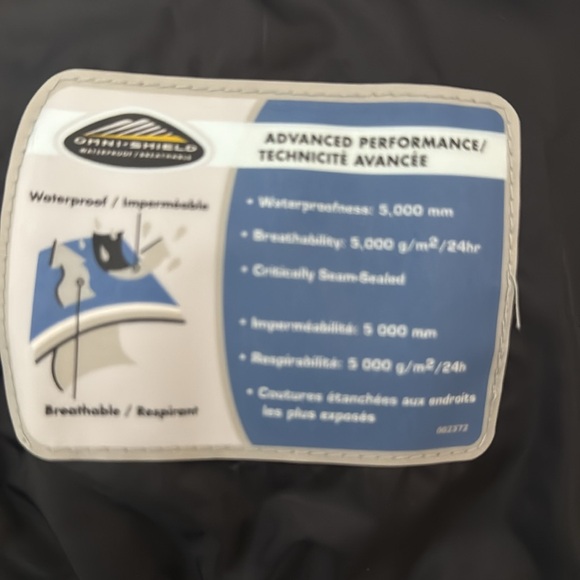 Mens Columbia ski jacket - Picture 9 of 11